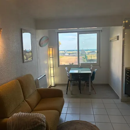 Lejlighed Front De *