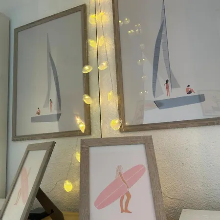 Front De * Le Barcarès