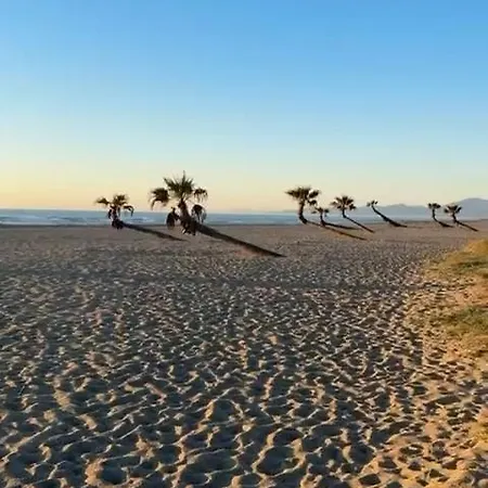 Front De * Le Barcarès