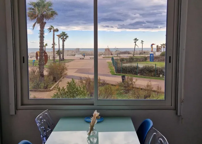 Lägenhet Front De *