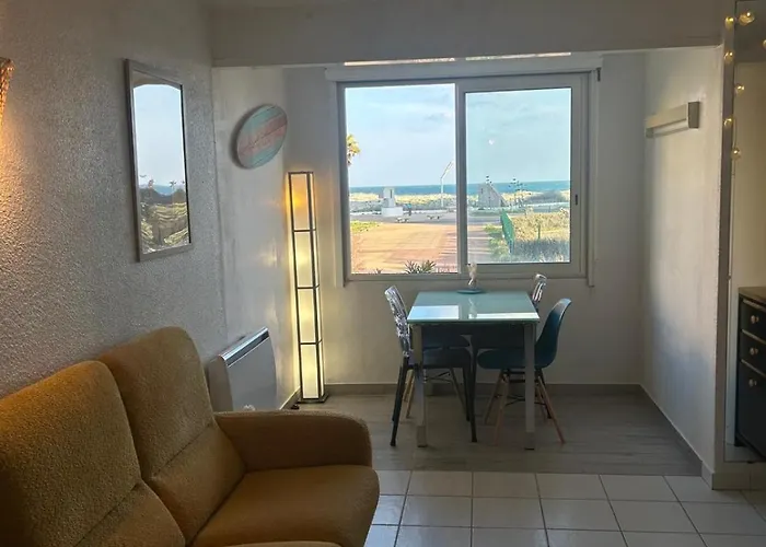 Lägenhet Front De *