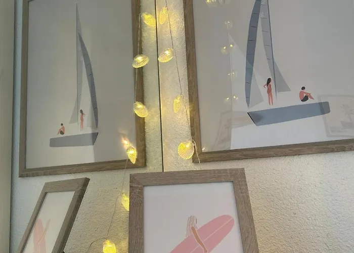 Front De * Le Barcarès